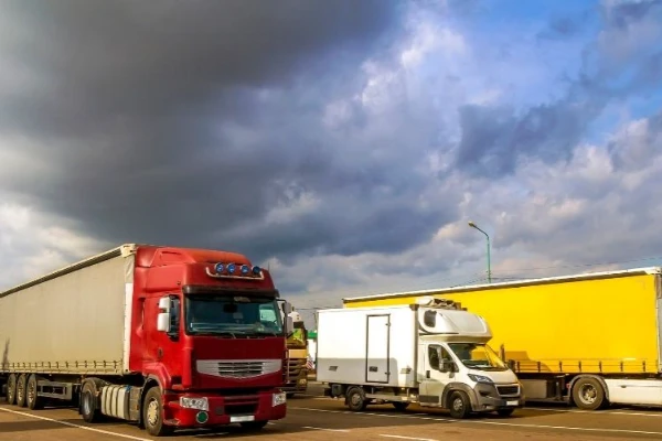 Denizli Diyarbakır Nakliyat Ambarları